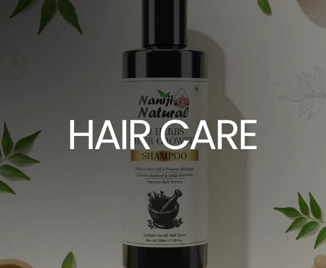 Hair Care