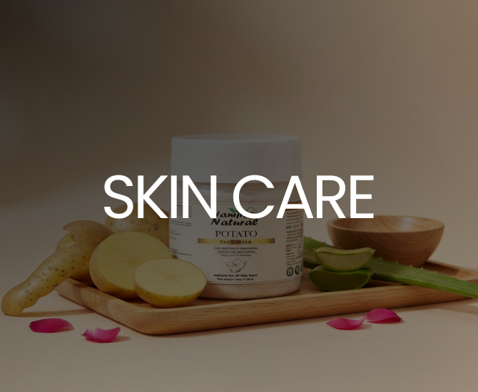 SKIN CARE
