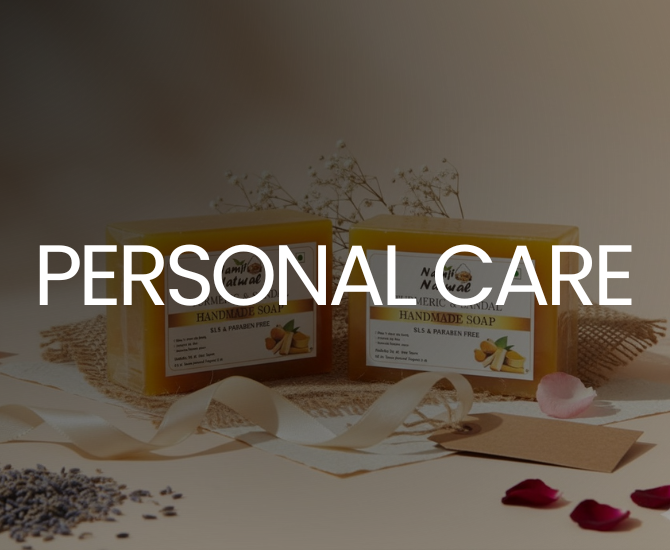 PERSONAL CARE