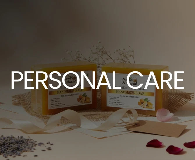 Personal care