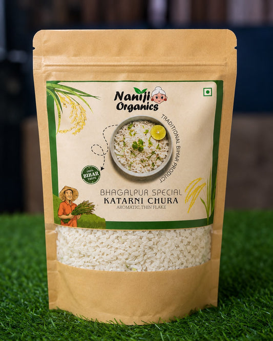 Katrani Chura