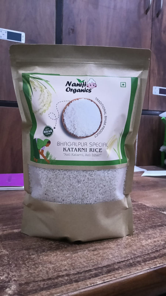 Katrani Rice
