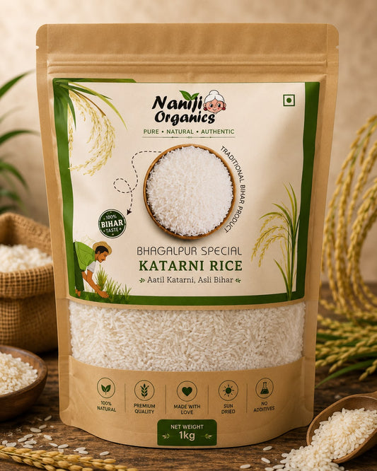 Katrani Rice