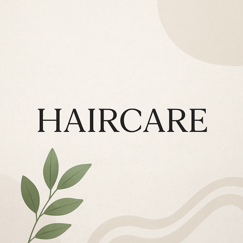 HAIR CARE