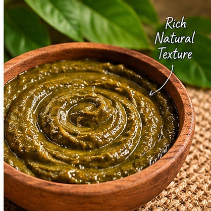 Nanji Natural Natural Henna Paste – 250 g 